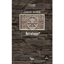 Sel Yayıncılık Retrotopya