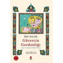 Kapı Yayınları Güvercin Gerdanlığı