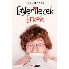 Flora Kitap Eğlenilecek Erkek