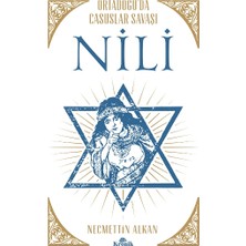 Kronik Kitap Nili: Ortadoğu'da Casuslar Savaşı