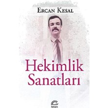 İletişim Yayınları Hekimlik Sanatları