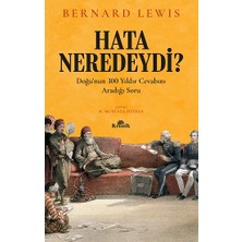 Kronik Kitap Hata Neredeydi?
