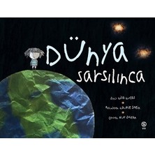 Sia Kitap Dünya Sarsılınca