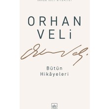 İthaki Yayınları Bütün Hikayeleri