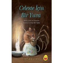 Kuraldışı Yayınevi Celeste Için Bir Yuva