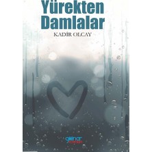Gülnar Yayınları Yürekten Damlalar