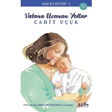 Vatana Uzanan Yollar
