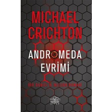 Nemesis Kitap Andromeda Evrimi