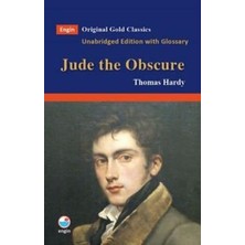 Engin Yayınevi Jude The Obscure