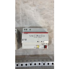 Abb Sv/s 30.640.5 Knx Güç Kaynağı – 30V Dc 640MA
