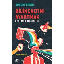 The Kitap Bilinçaltını Ayartmak