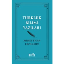 Türklük Bilimi Yazıları