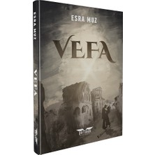 Perseus Vefa