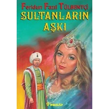 İnkılap Kitabevi Sultanların Aşkı