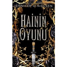 Yabancı Yayınları Hainin Oyunu (Ciltli)