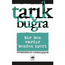 Ötüken Neşriyat Bir Ben Vardır Benden Içeri