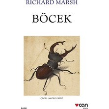 Can Yayınları Böcek