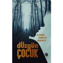 Herdem Kitap Düzgün Çocuk