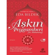 Hayat Yayınları Aşkın Peygamberi Hz. Muhammed