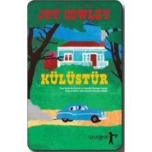 Uyurgezer Yayıncılık Külüstür