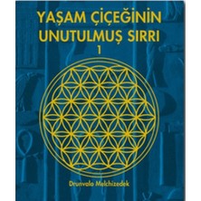 Butik Yayınları Yaşam Çiçeğinin Unutulmuş Sırrı 1