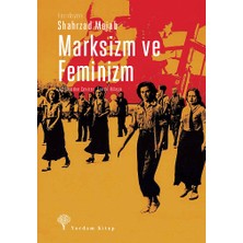 Yordam Kitap Marksizm ve Feminizm