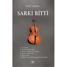 Altınordu Yayınları Şarkı Bitti