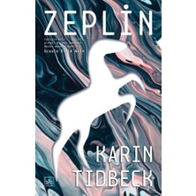 İthaki Yayınları Zeplin