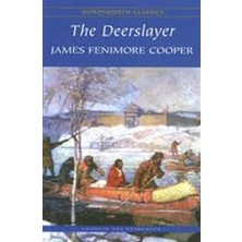 Wordsworth Classics The Deerslayer