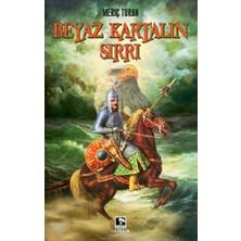 Çınaraltı Yayınları Beyaz Kartalın Sırrı