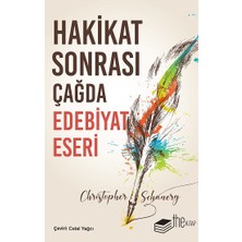 The Kitap Hakikat Sonrası Çağda Edebiyat Eseri