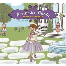 Yade Yayınları Prensesler Okulu