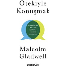 MediaCat Kitapları Ötekiyle Konuşmak
