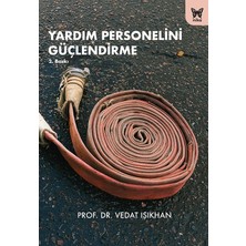 Nika Yayınevi Yardım Personelini Güçlendirme