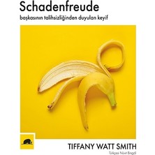 Kolektif Kitap Schadenfreude
