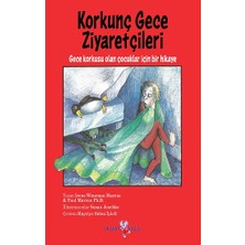 Okuyan Koala Korkunç Gece Ziyaretçileri