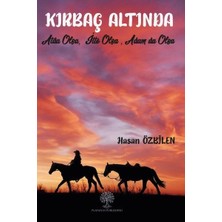 Platanus Publishing Kırbaç Altında