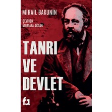 Fa Yayınları Tanrı ve Devlet