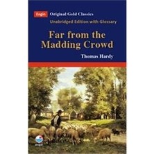 Engin Yayınevi Far From The Madding Crowd