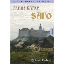 Remzi Kitabevi Şato