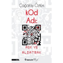 İnkılap Kitabevi Kod Adı - Aşk ve Aldatmak