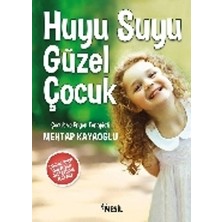 Nesil Yayınları Huyu Suyu Güzel Çocuk
