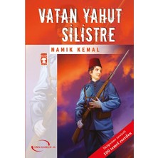 Genç Timaş Vatan Yahut Silistre