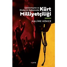 Kopernik Kitap Kürt Milliyetçiliği