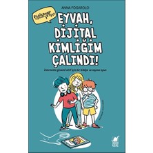Dinozor Çocuk Eyvah Dijital Kimliğim Çalındı