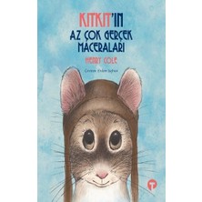 Turkuvaz Kitap Kıtkıt'ın Az Çok Gerçek Maceraları