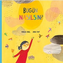 Abm Yayınevi Bugün Nasılsın?