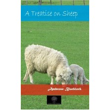 Platanus Publishing A Treatise On Sheep