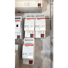 Abb Sa/s 4.6.1 Knx 4 Kanallı Anahtarlama Aktüatörü – 6A