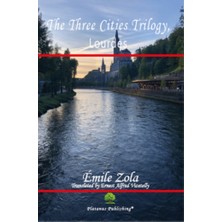 Platanus Publishing The Three Cities Trilogy, Lourdes